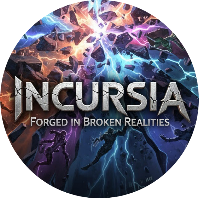 Incursia Logo